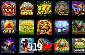 Descubra a Essência do 919bet: Nossa História e Compromissos