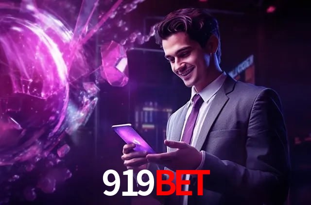 Football Betting 919bet