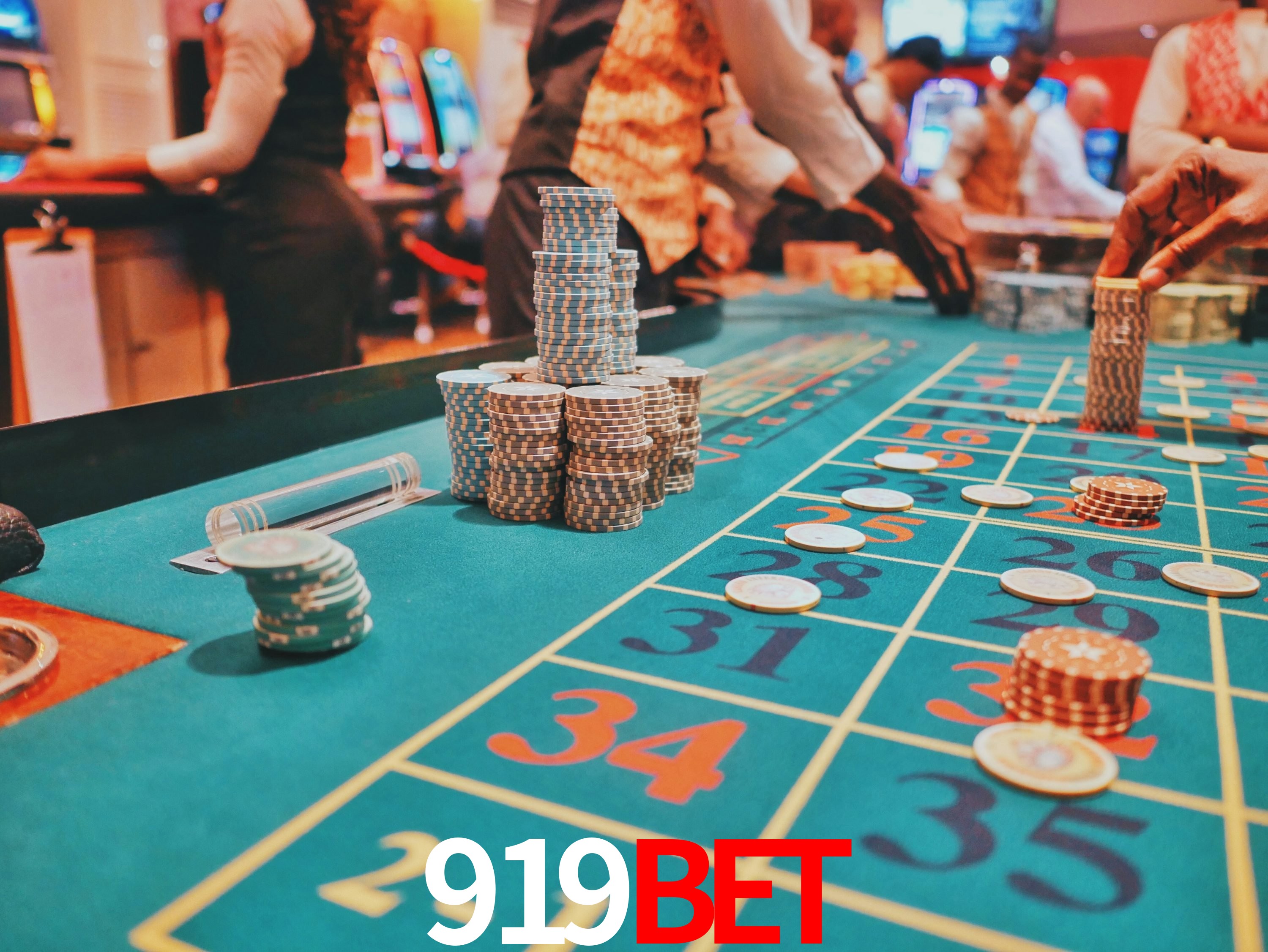 Apostas de Futebol 919bet