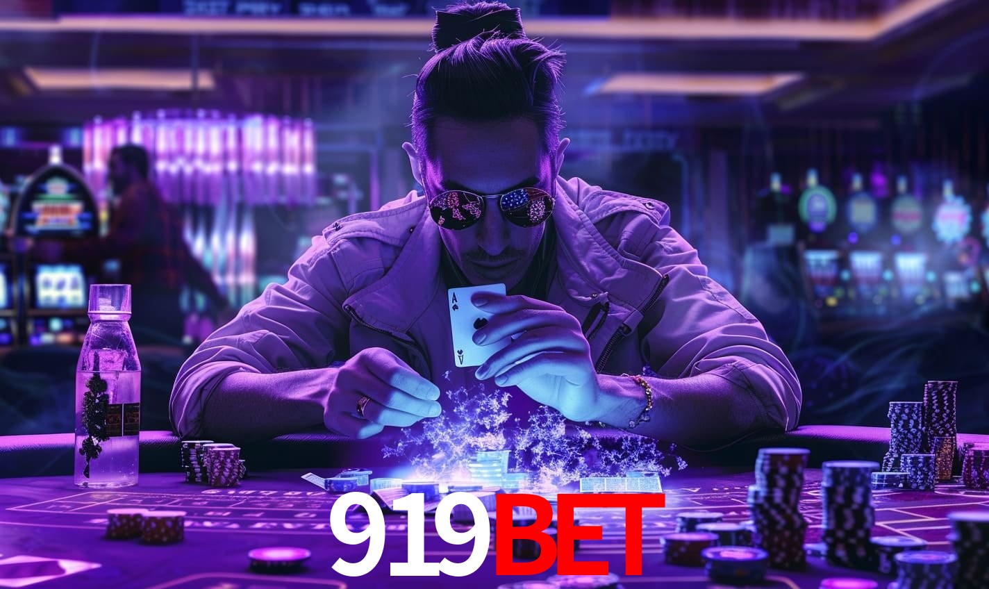 VIP Casino 919bet