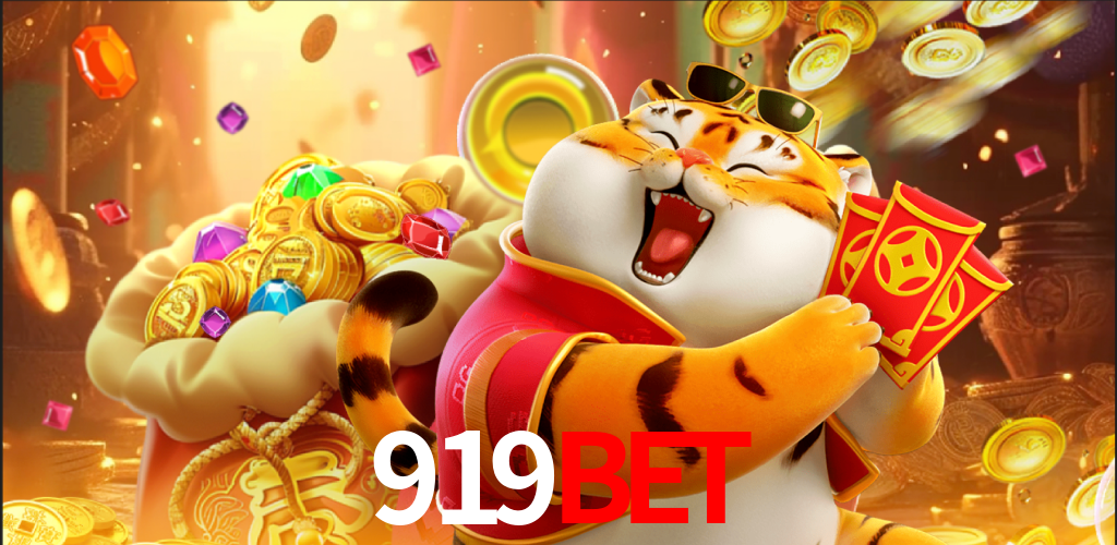 919bet: A Experiência de Casino com Jogos de Mesa ao Vivo