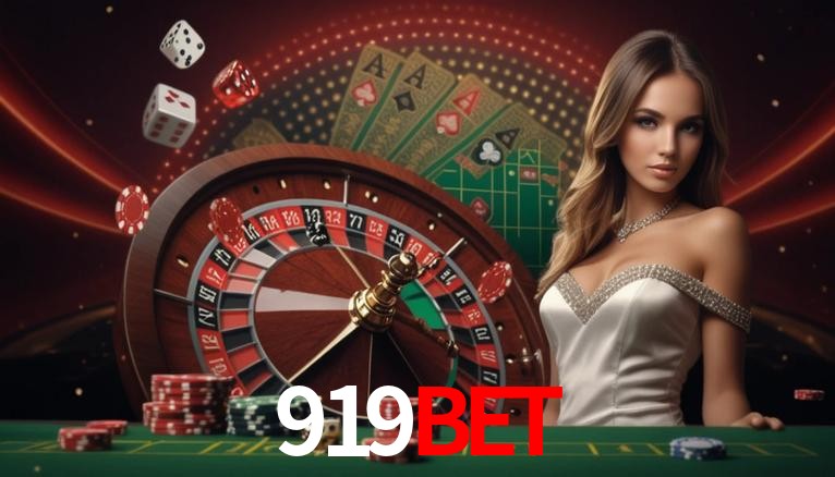 Live Casino 919bet