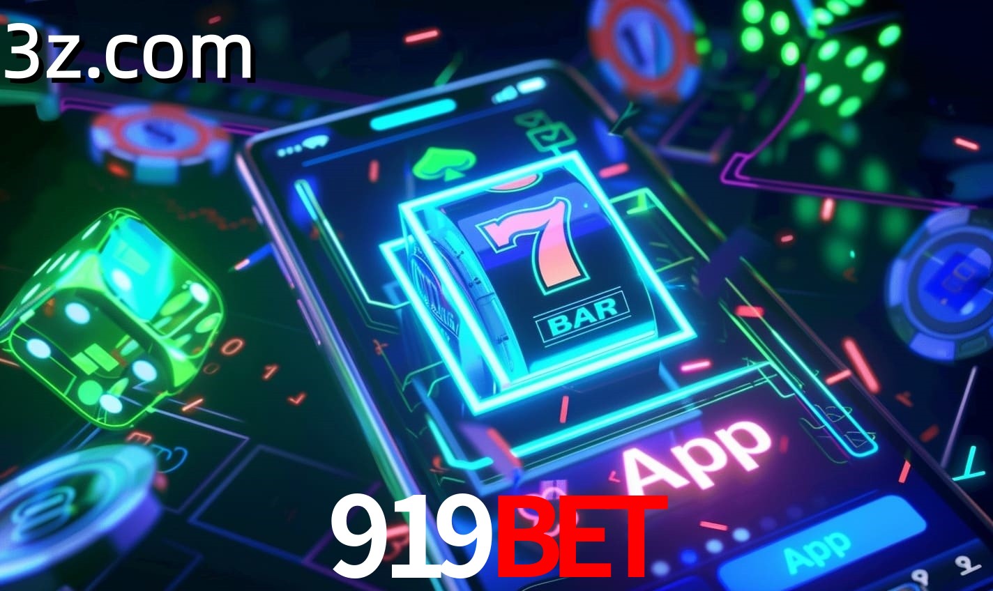 919bet