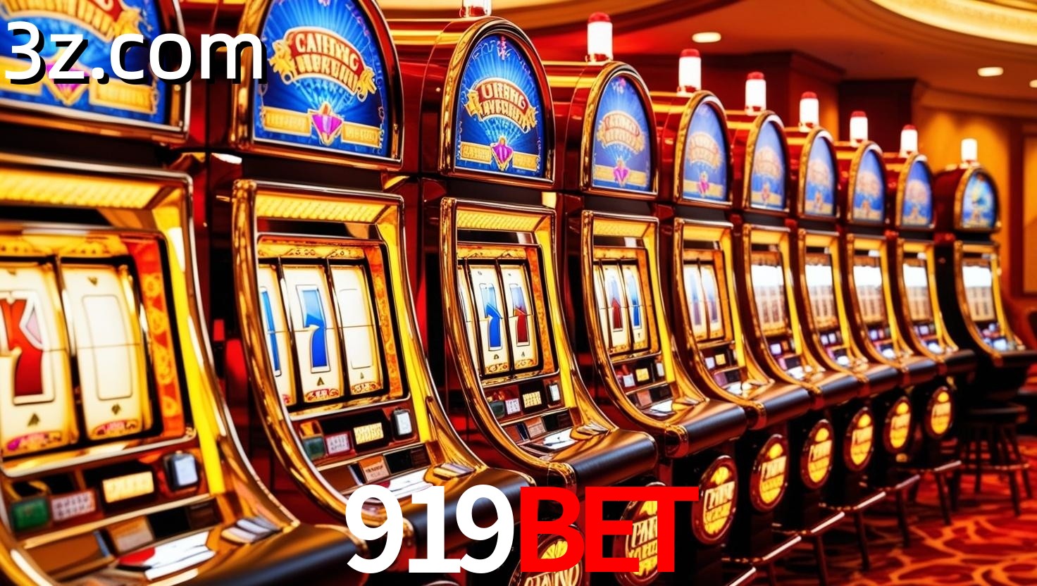 919bet