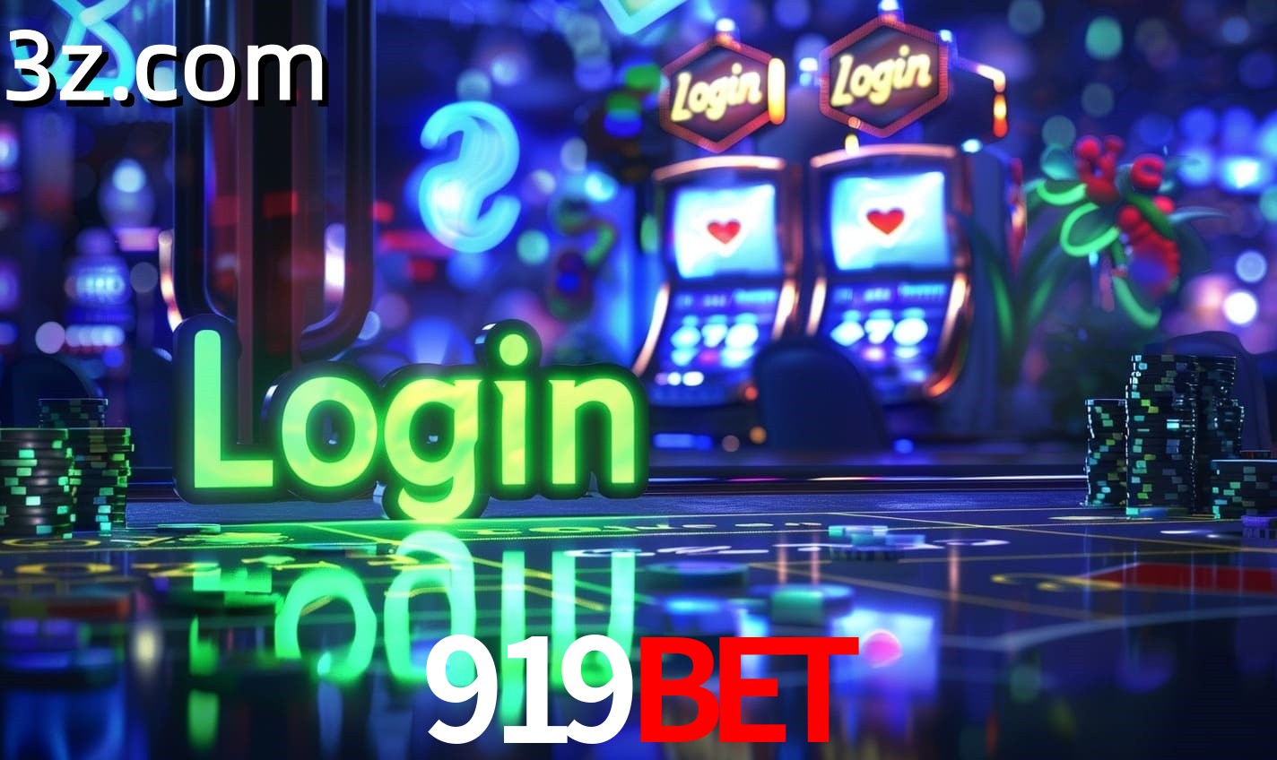 919bet