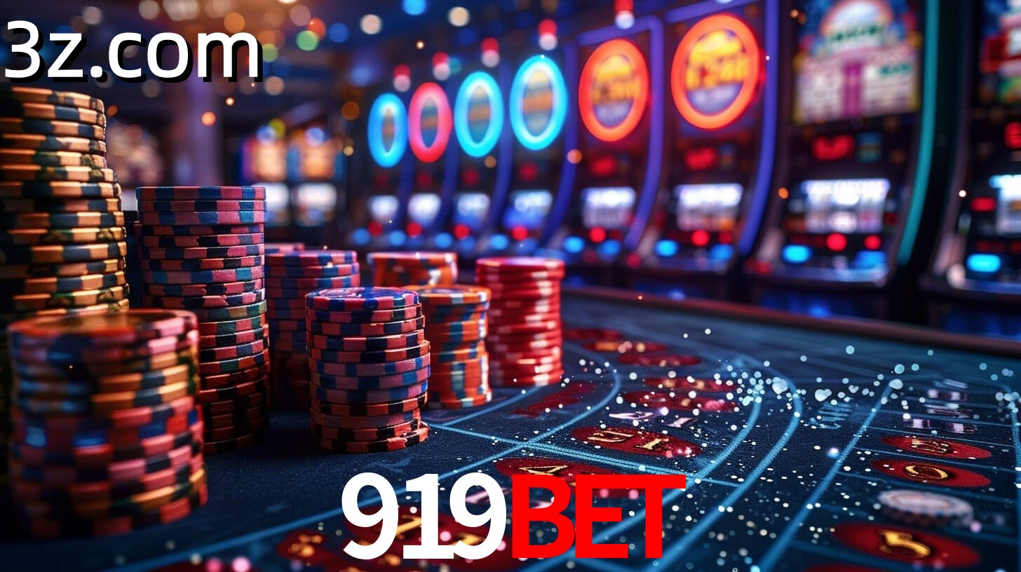919bet